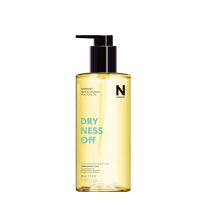 MISSHA Super Off Cleansing Oil [Dryness off] 305ml