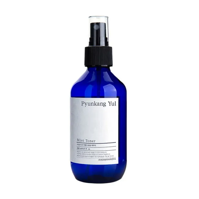 Mist Toner