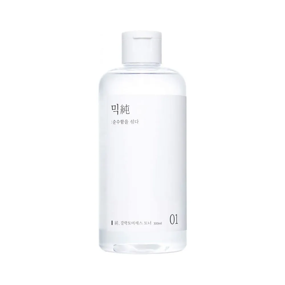 mixsoon Galactomyces Toner 300ml