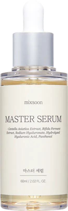 mixsoon Master Serum 60ml