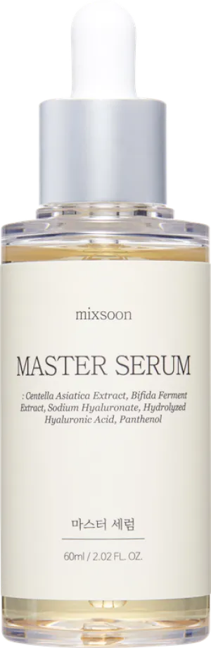 mixsoon Master Serum 60ml