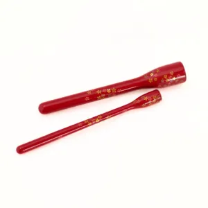 Mizuho Wajima Brushes (Limited release)