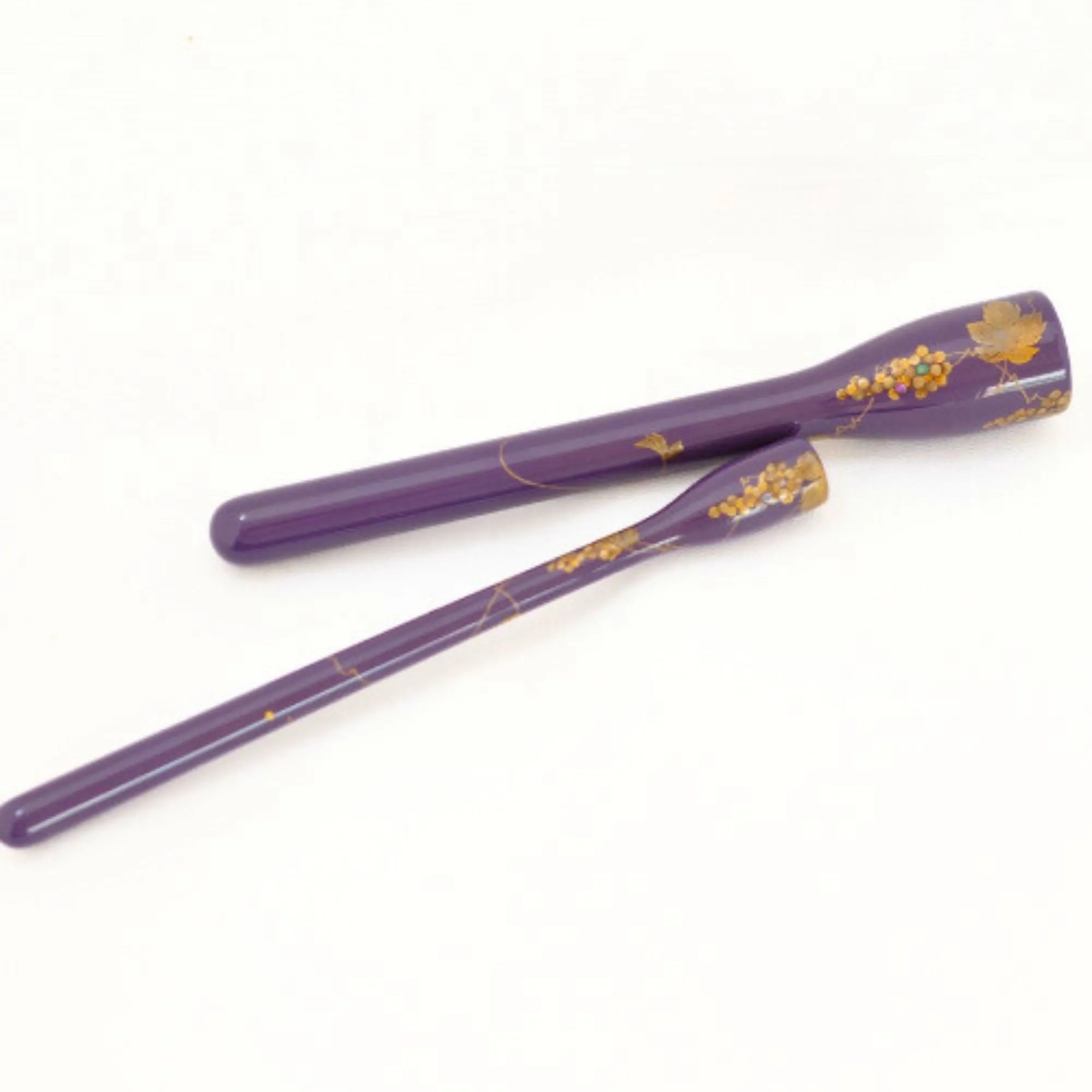 Mizuho Wajima Brushes (Limited release)