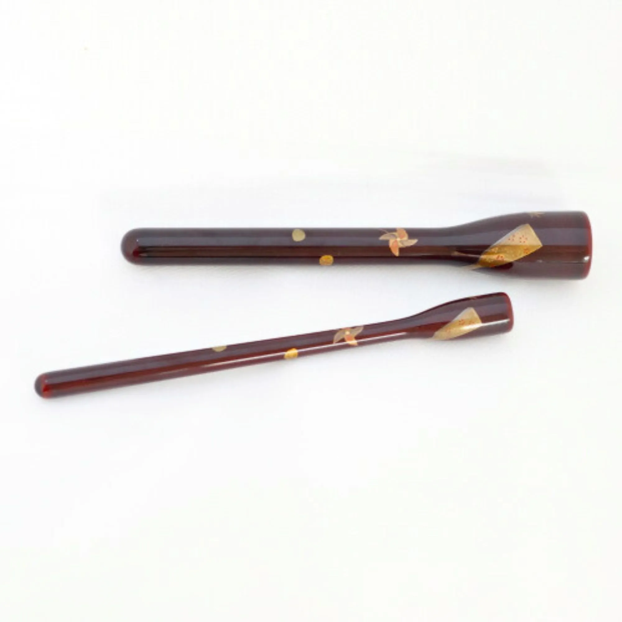 Mizuho Wajima Brushes (Limited release)