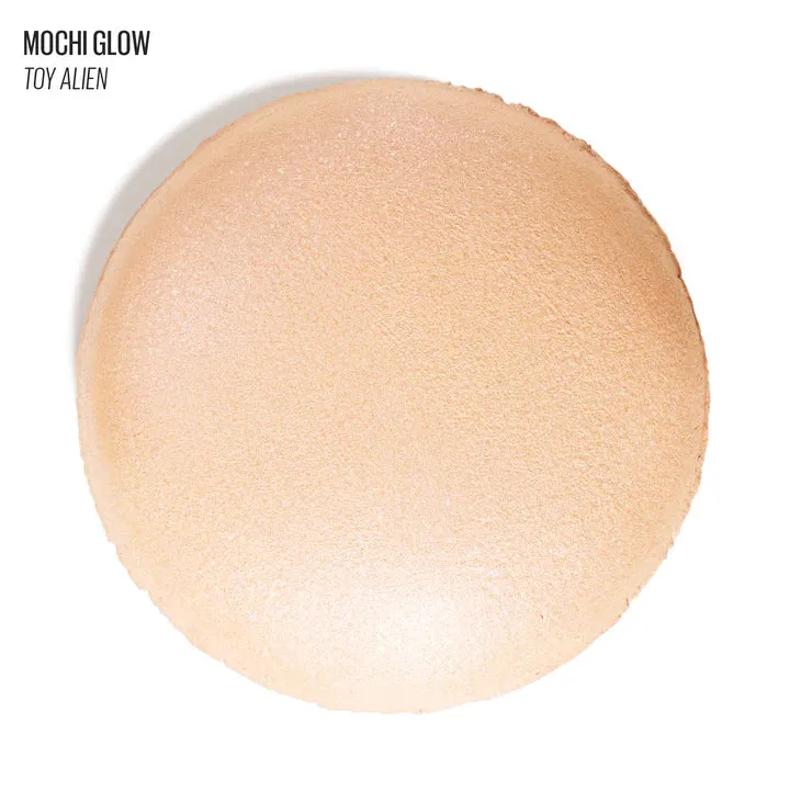 Mochi Glow Bouncy Highlighter