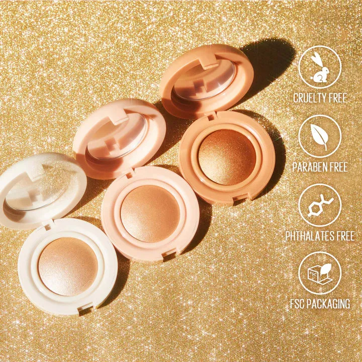 Mochi Glow Bouncy Highlighter