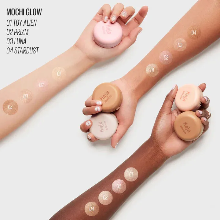 Mochi Glow Bouncy Highlighter