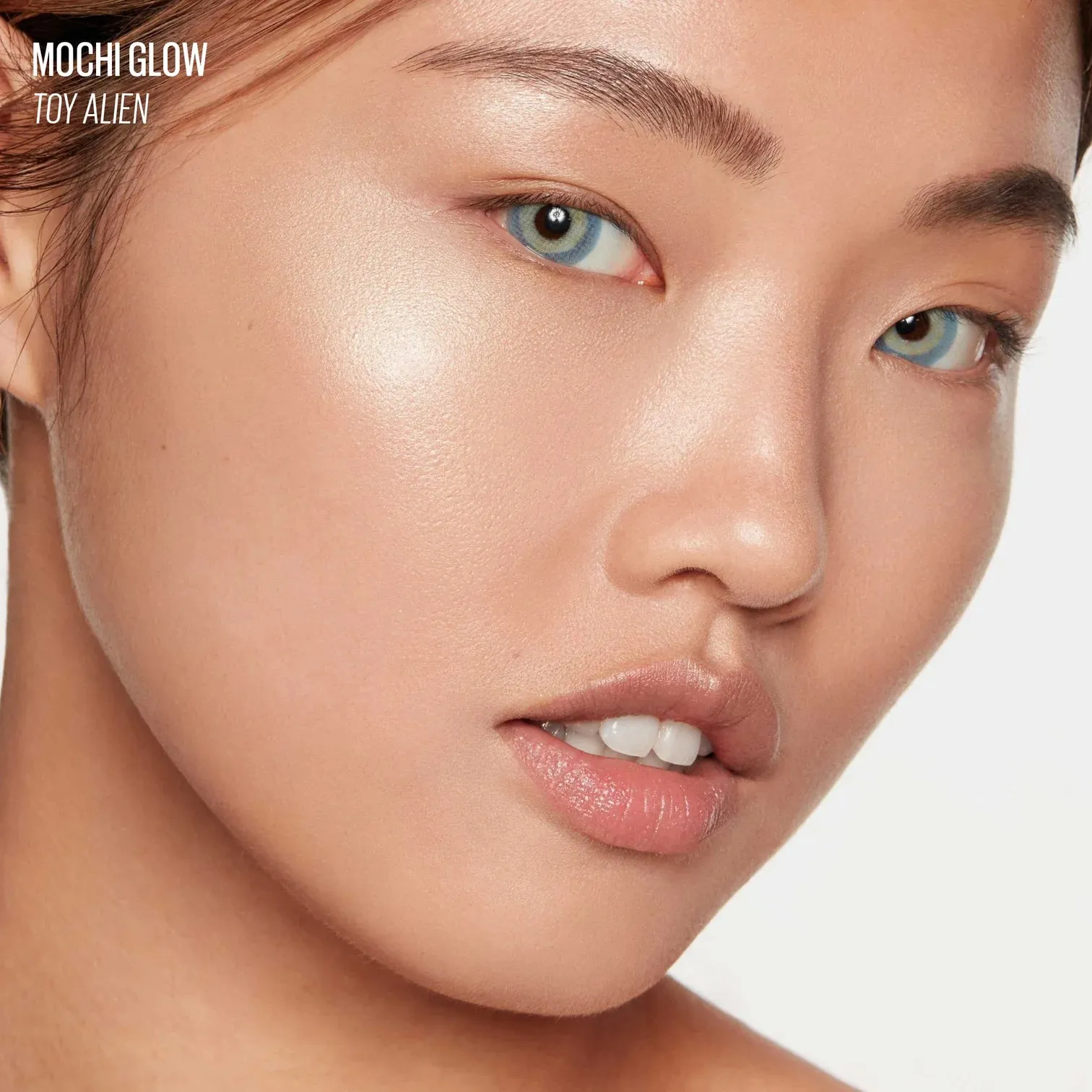 Mochi Glow Bouncy Highlighter
