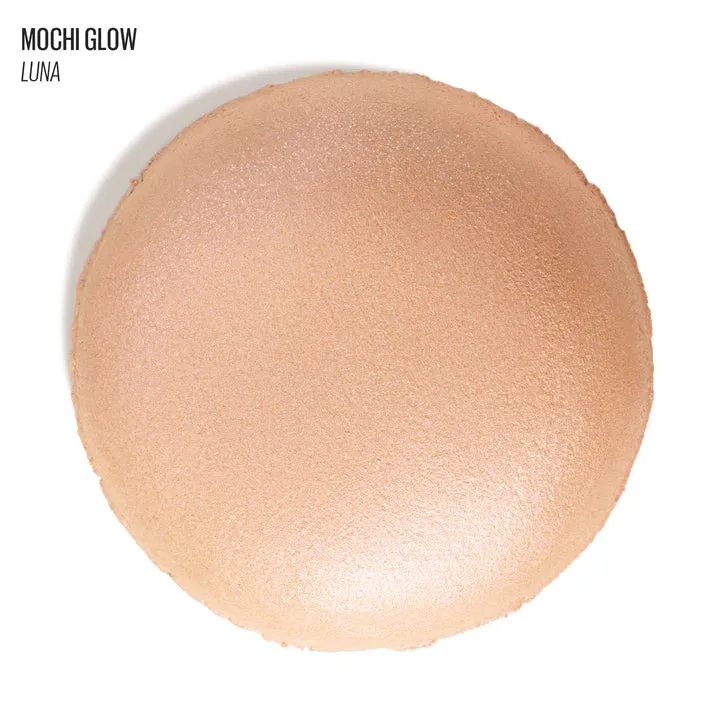 Mochi Glow Bouncy Highlighter