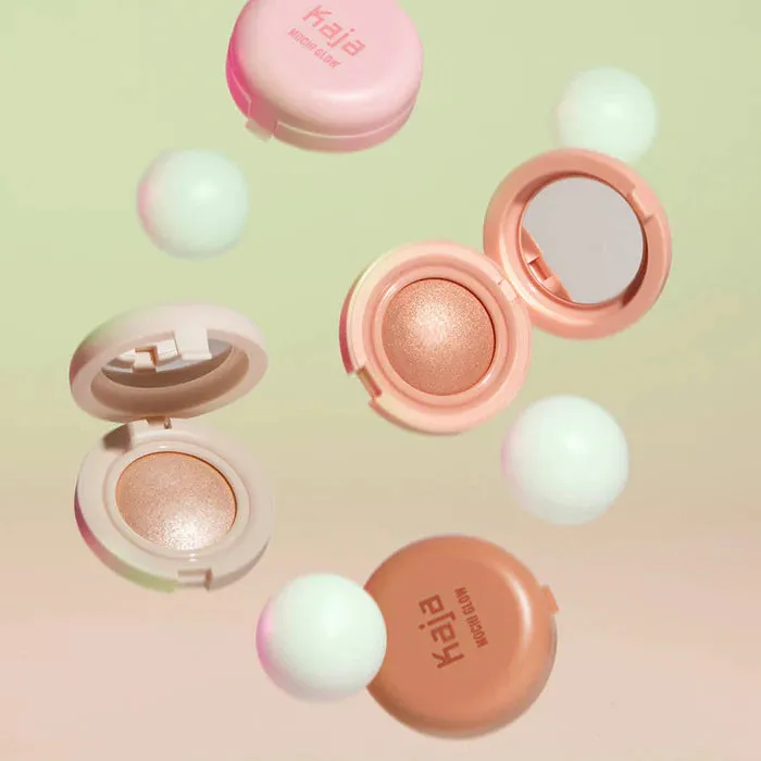Mochi Glow Bouncy Highlighter
