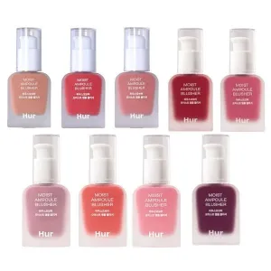Moist Ampoule Blusher 10ml