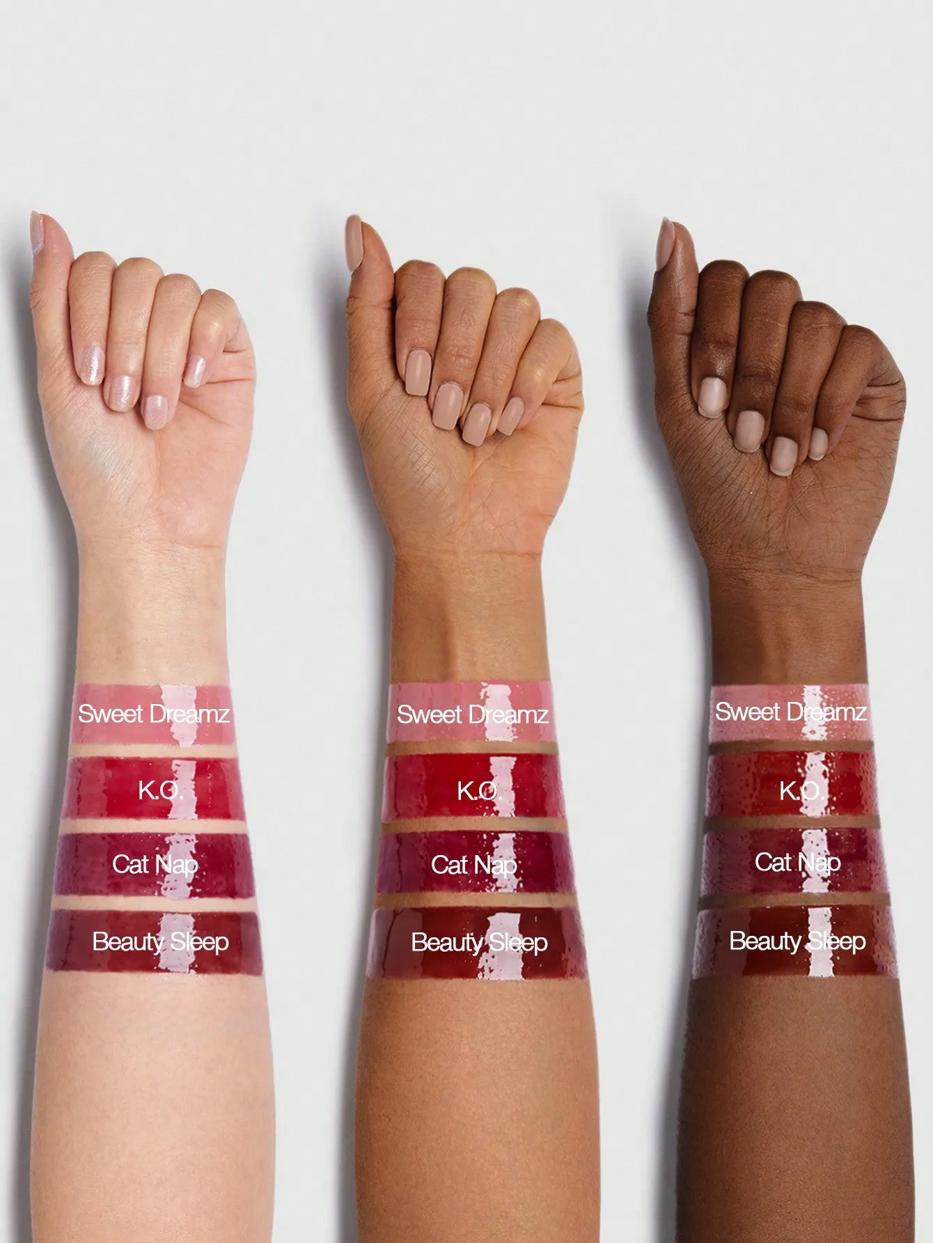 Moisturizing High Shine Liquid Lipstick