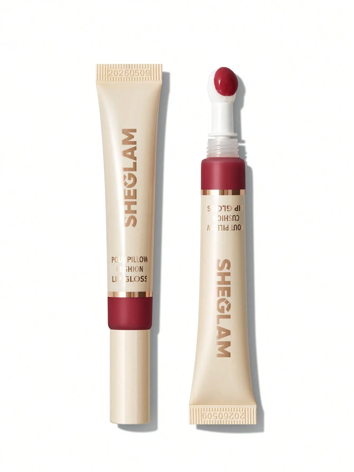 Moisturizing High Shine Liquid Lipstick