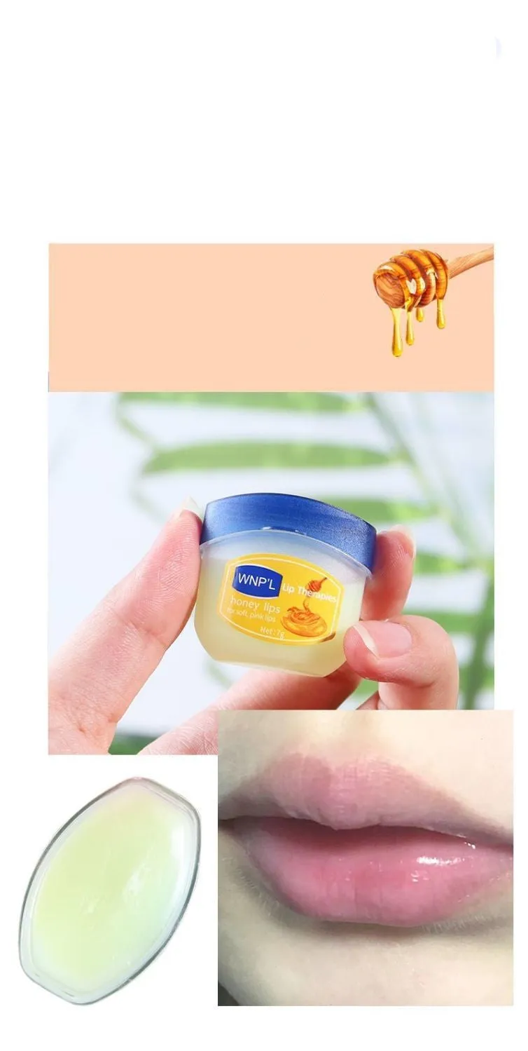 Moisturizing Lip Balm & Mask Set – Fade Fine Lines, All-Day Hydration