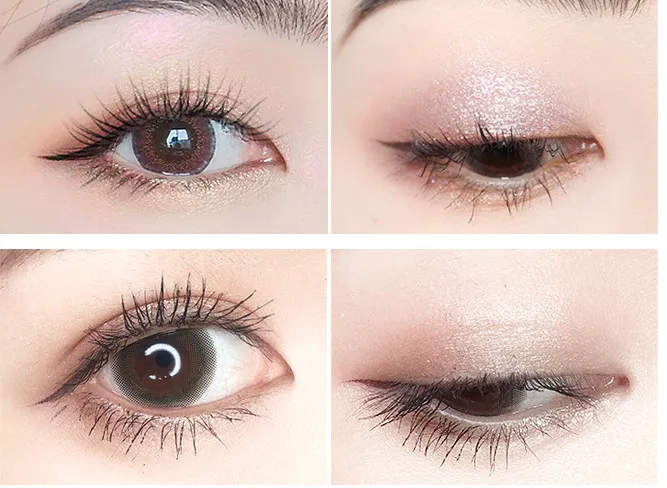 Moisturizing, plump and long mascara