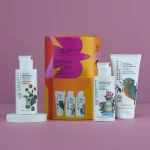 Mommy & Me Gift Set