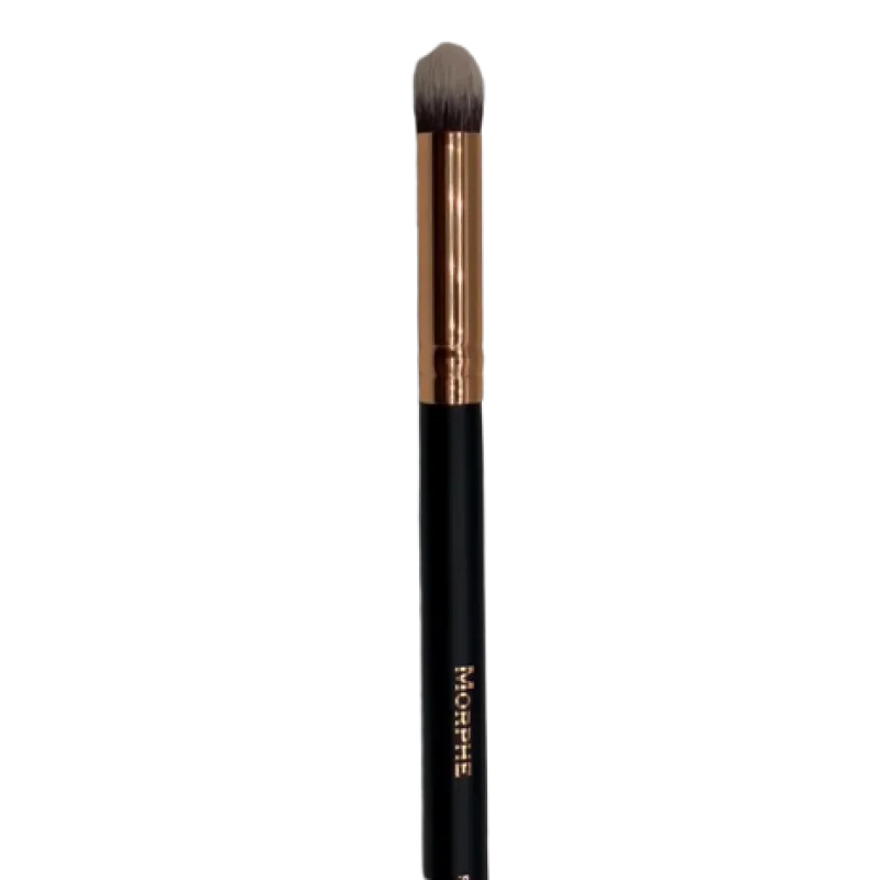 Morphe Makeup Brushes Collection Rose Gold - R33 Round Blender