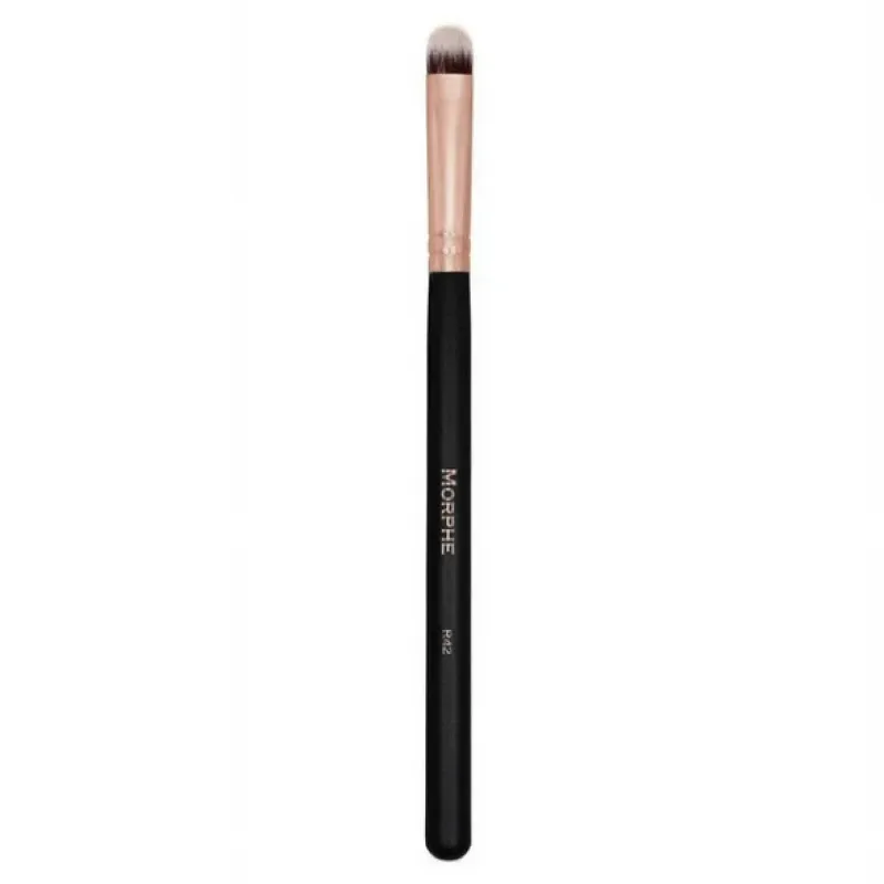 Morphe Makeup Brushes Collection Rose Gold - R42 Oval Concealer