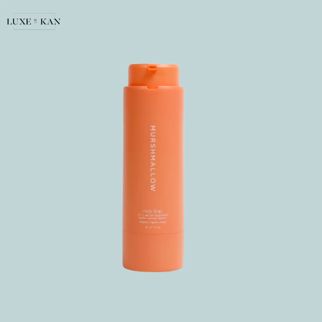 Murshmallow Holy Grail Vitamin C Serum Supreme 30ml