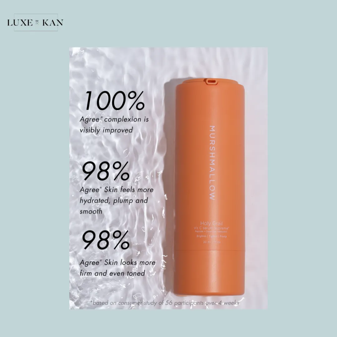 Murshmallow Holy Grail Vitamin C Serum Supreme 30ml