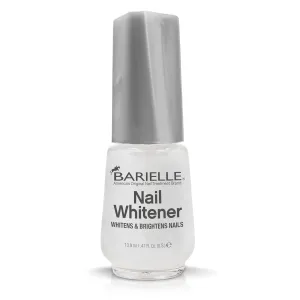 Nail Whitener for Yellow Nails or Dull Nails .47 Ounce - Whitening for Nails, Treats Yellow Nails