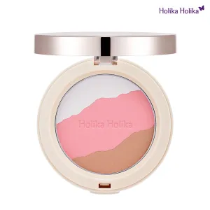 Naked Face Multi Pact 10g