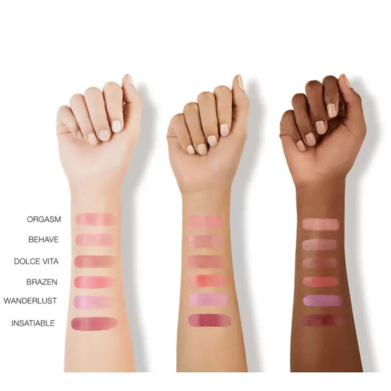 NARS Afterglow Liquid Blush - Insatiable
