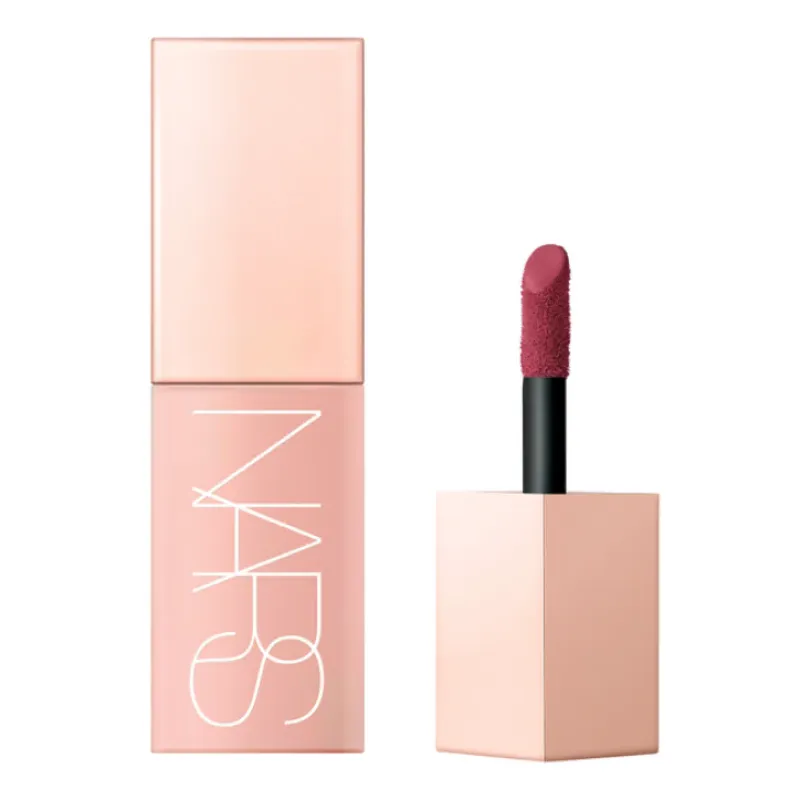 NARS Afterglow Liquid Blush - Insatiable