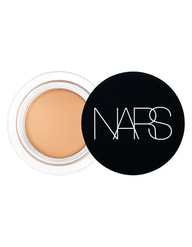 NARS MEDIUM 1.5 MACADAMIA 1281 SOFT MATTE COMPLETE CONCEALER 6.2 g