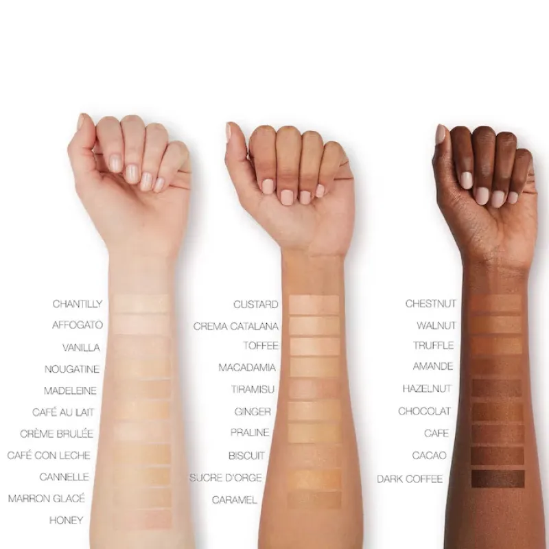 NARS Radiant Creamy Concealer - Affogato