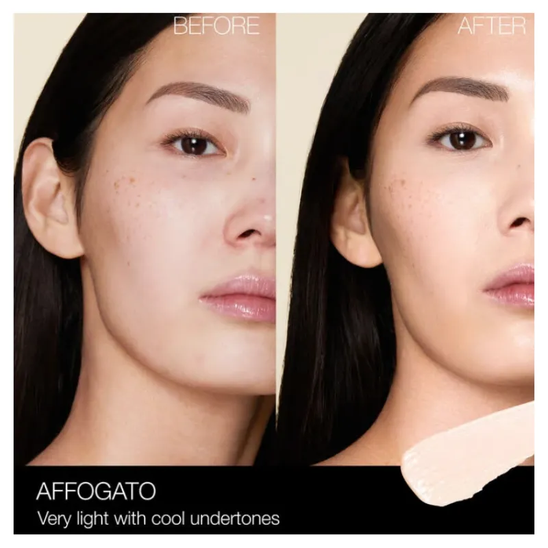 NARS Radiant Creamy Concealer - Affogato