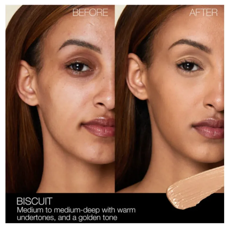 NARS Radiant Creamy Concealer - Biscuit