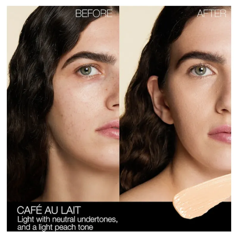 NARS Radiant Creamy Concealer - Cafe Au Lait