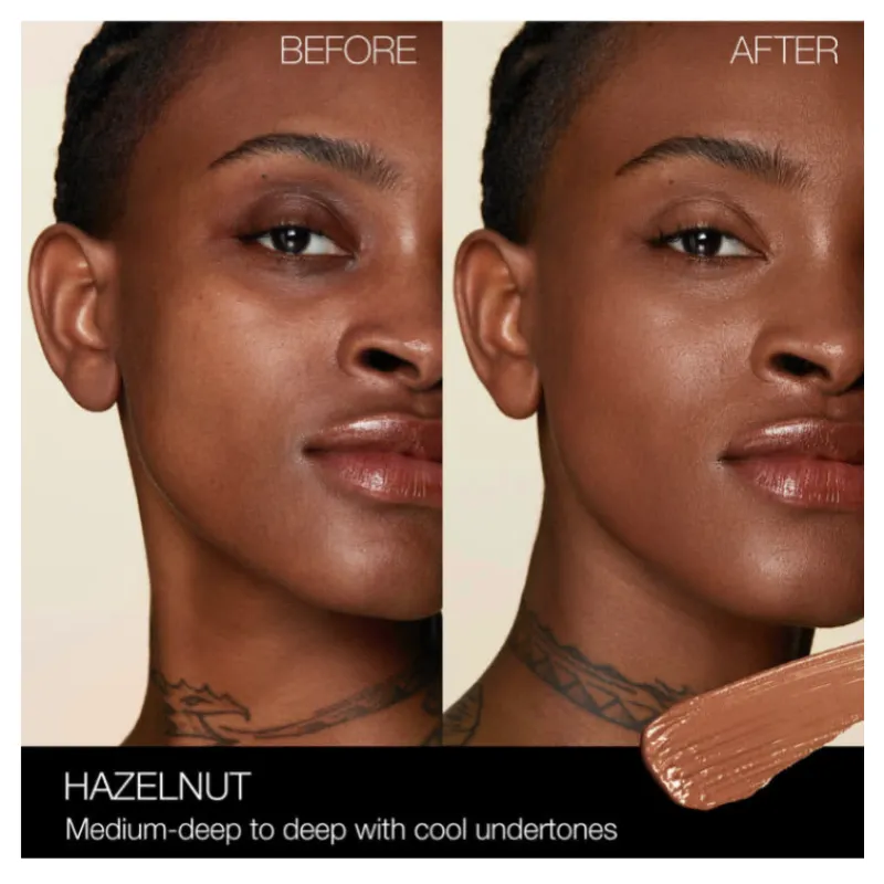NARS Radiant Creamy Concealer - Chocolat