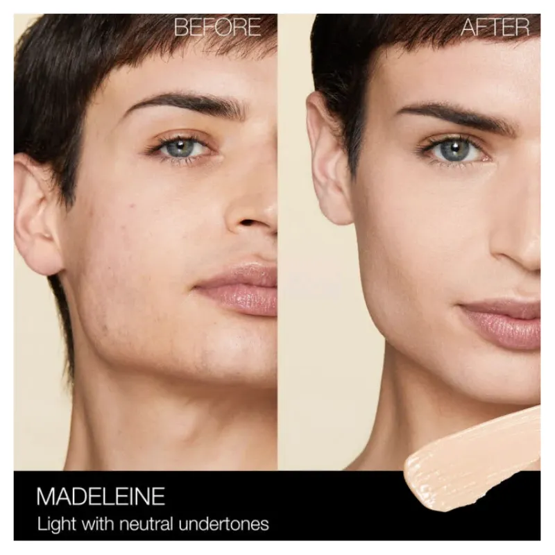 NARS Radiant Creamy Concealer - Madeleine