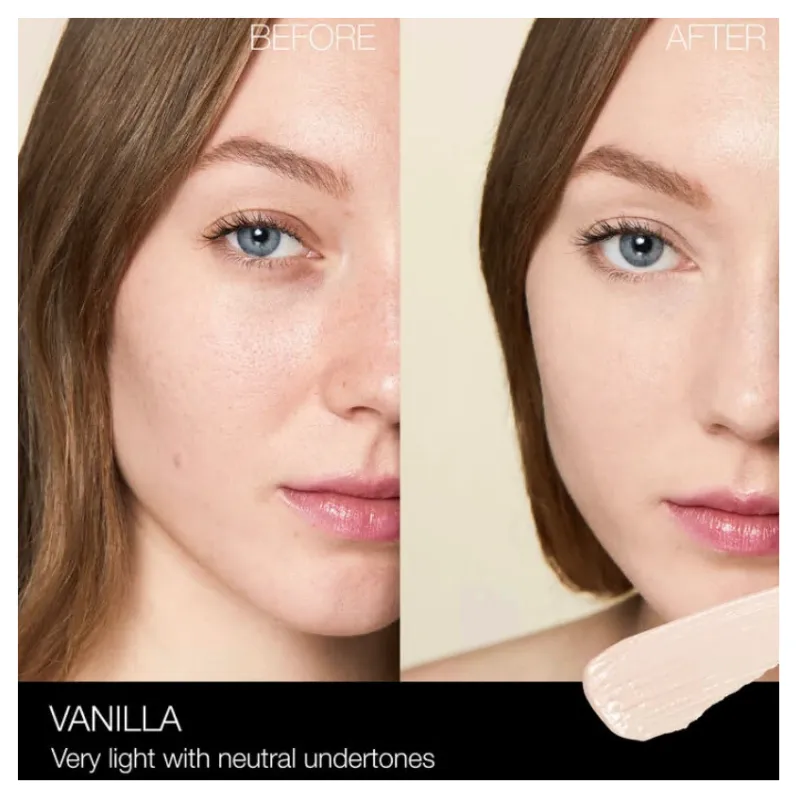 NARS Radiant Creamy Concealer - Vanilla