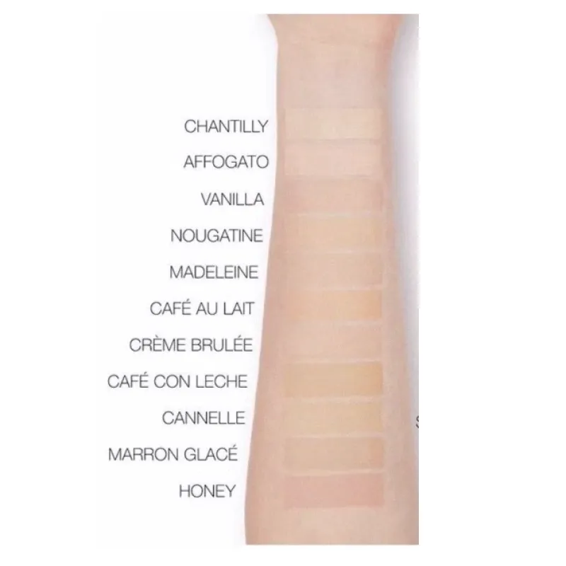 NARS Soft Matte Complete Concealer - Creme Brulee