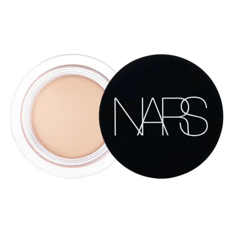 NARS Soft Matte Complete Concealer - Creme Brulee