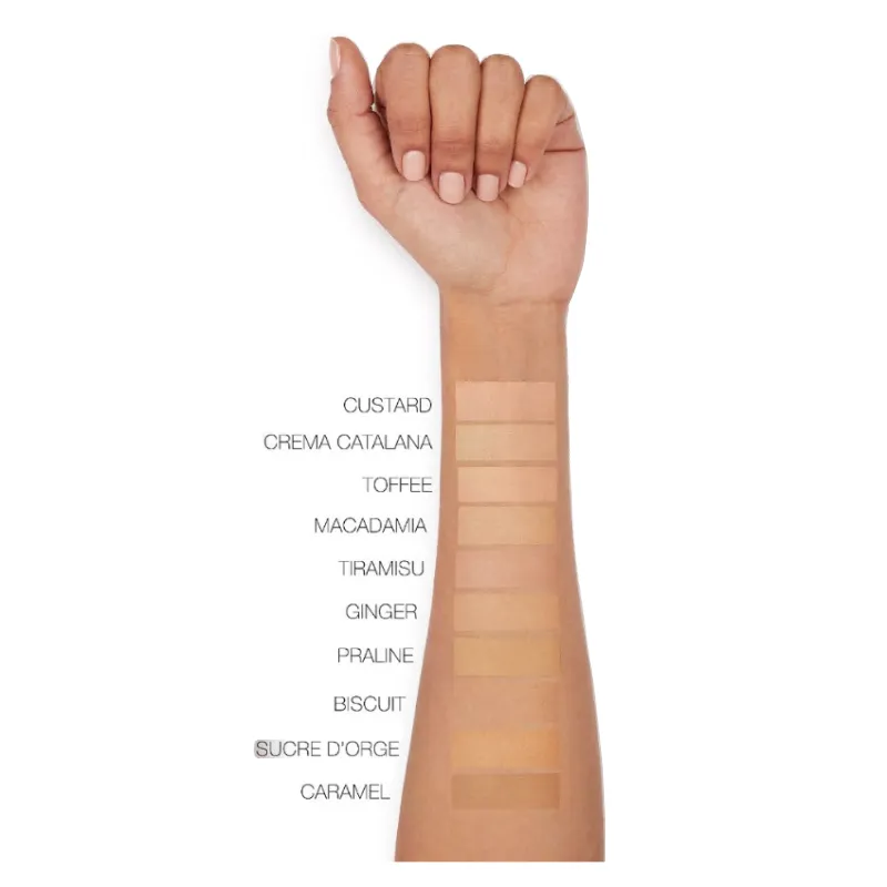 NARS Soft Matte Complete Concealer - Ginger