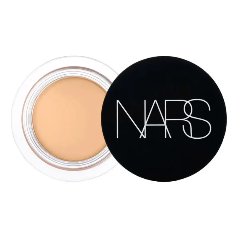 NARS Soft Matte Complete Concealer - Ginger