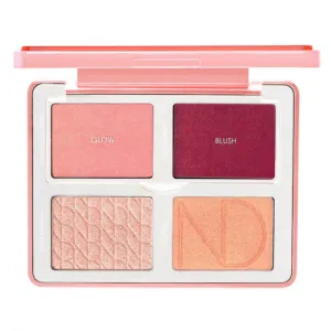 Natasha Denona Cheek Palette - Bloom