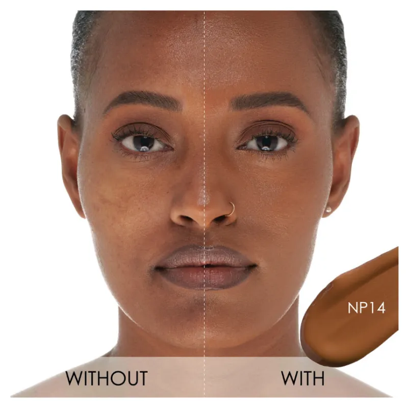 Natasha Denona HY GLAM Concealer - NP14