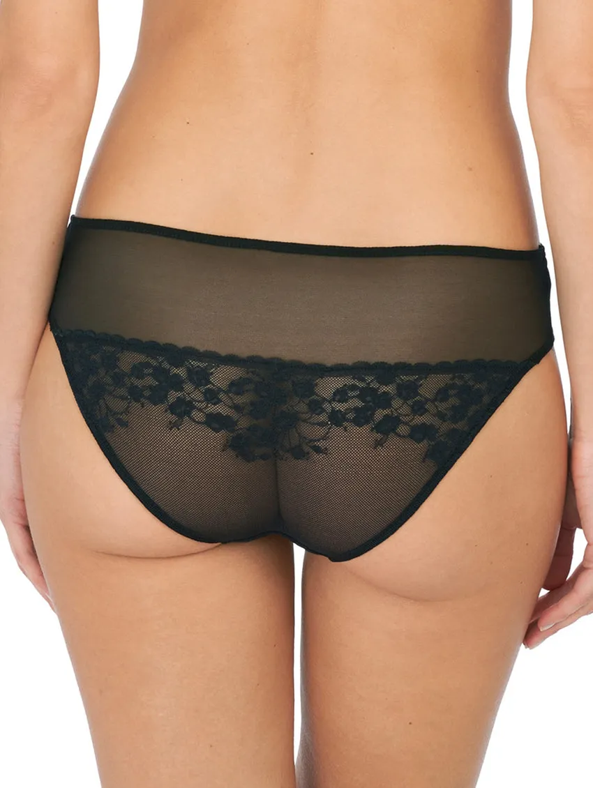 Natori Cherry Blossom Short Brief