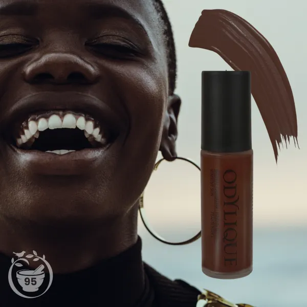 Natural Foundation from Odylique