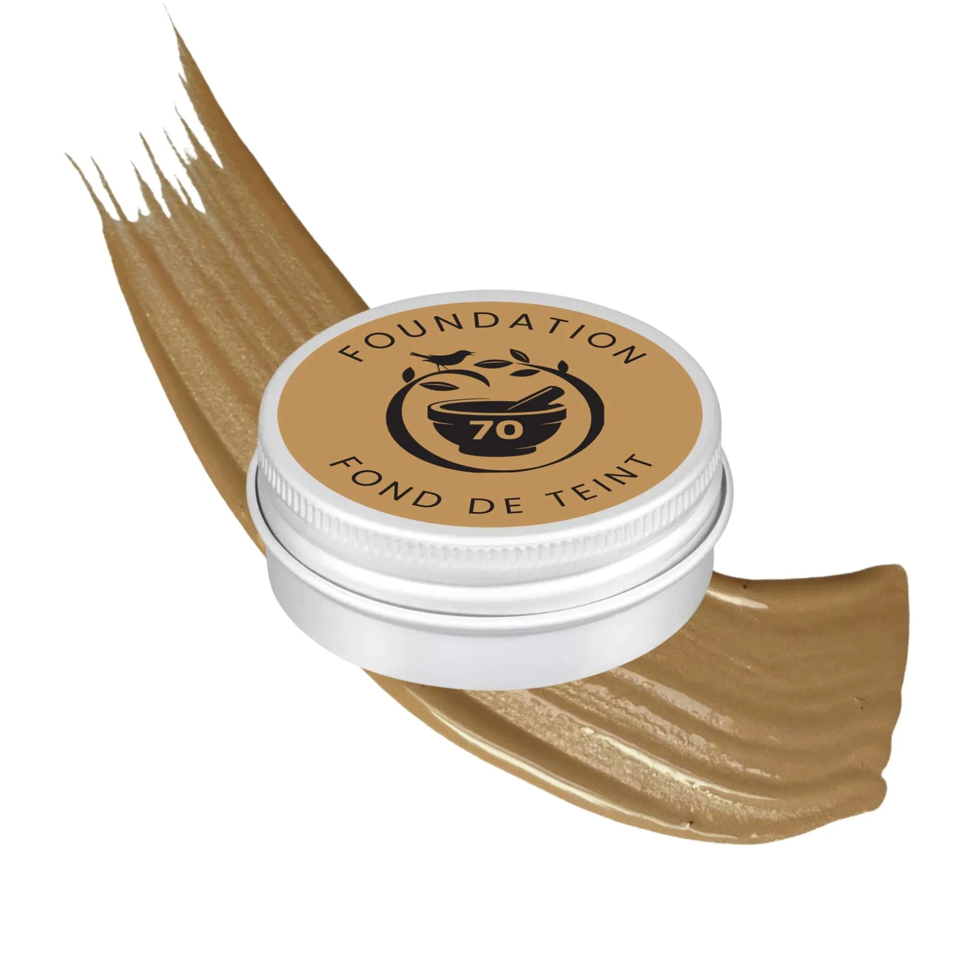 Natural Foundation from Odylique