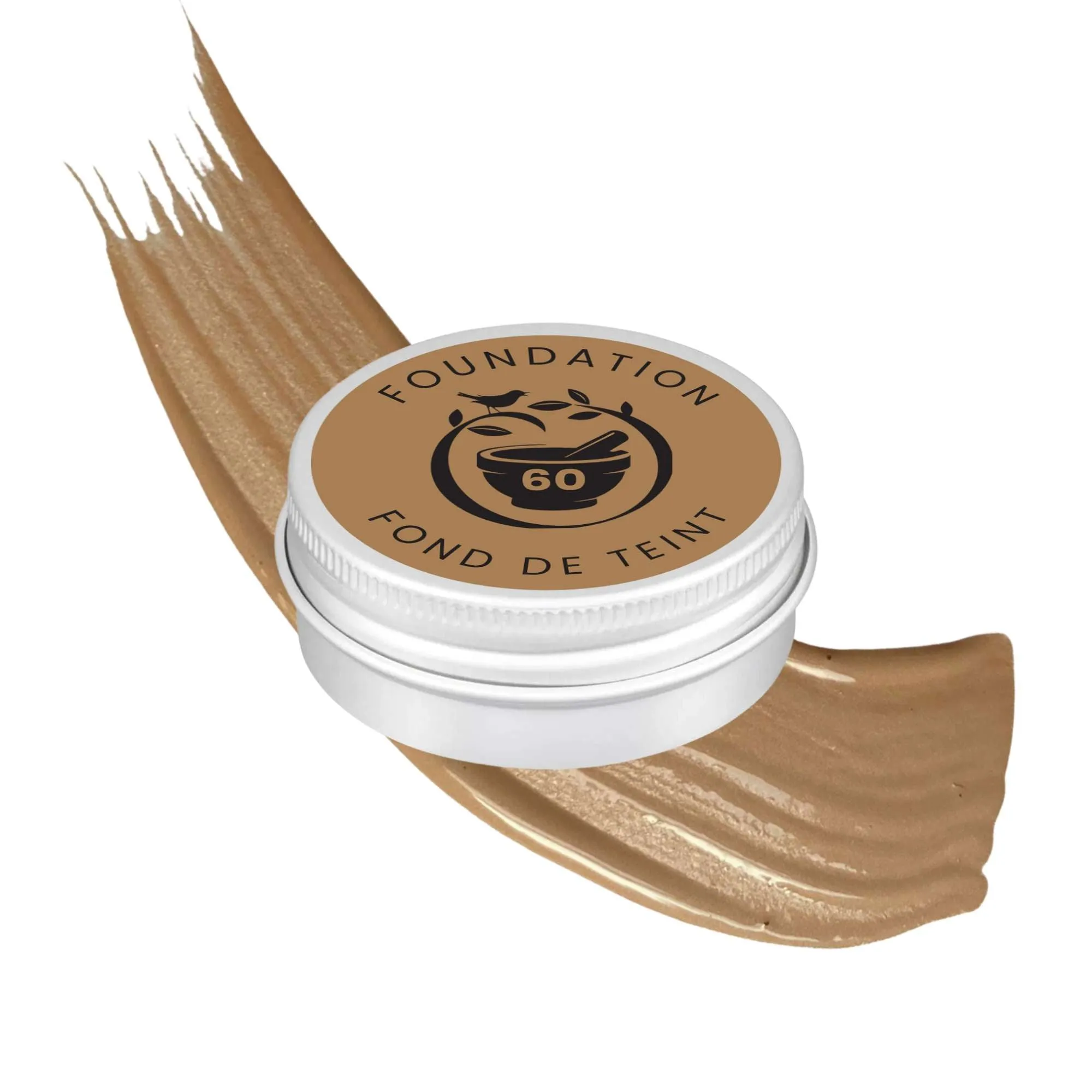 Natural Foundation from Odylique