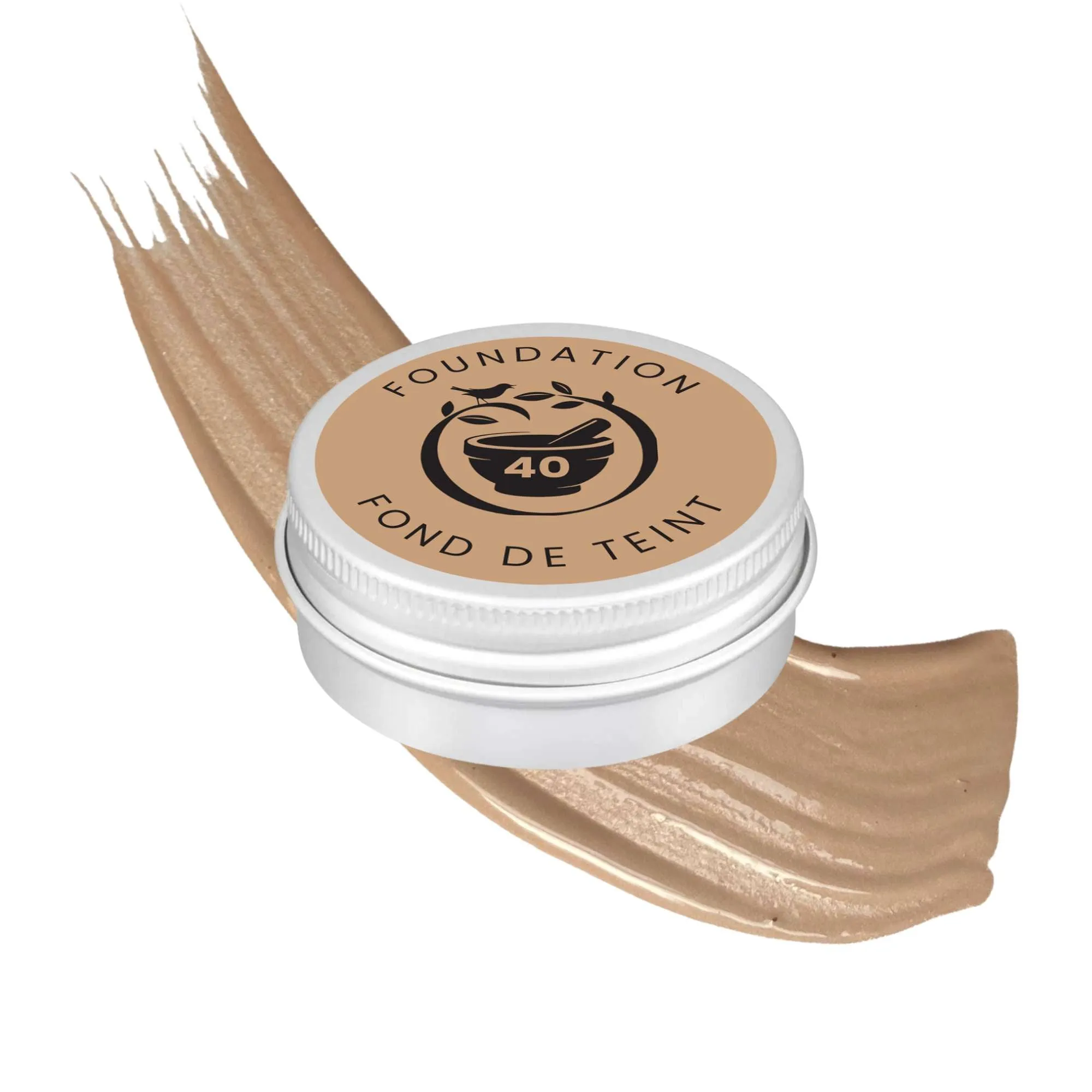 Natural Foundation from Odylique