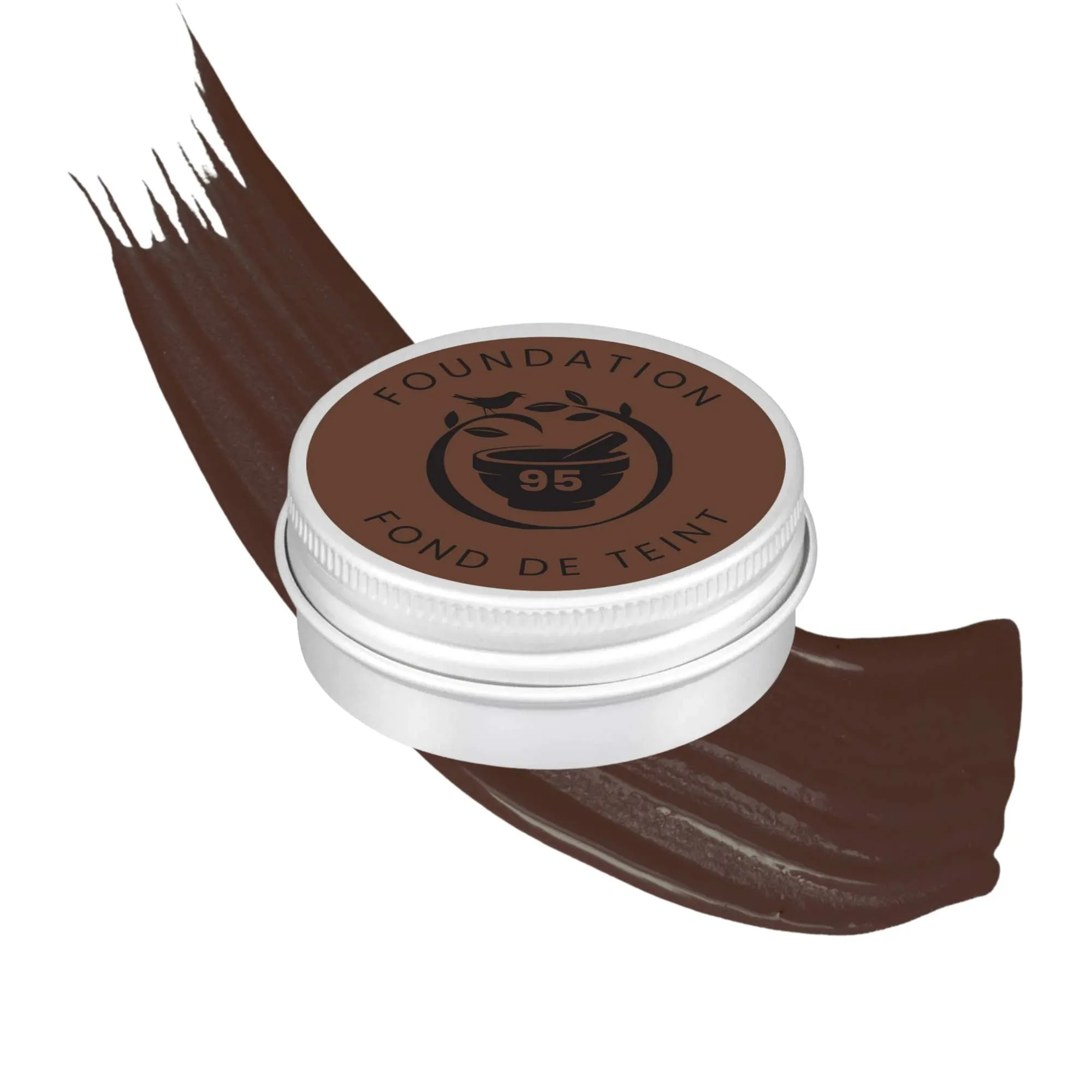 Natural Foundation from Odylique