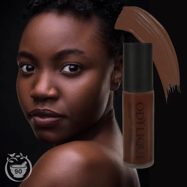 Natural Foundation from Odylique