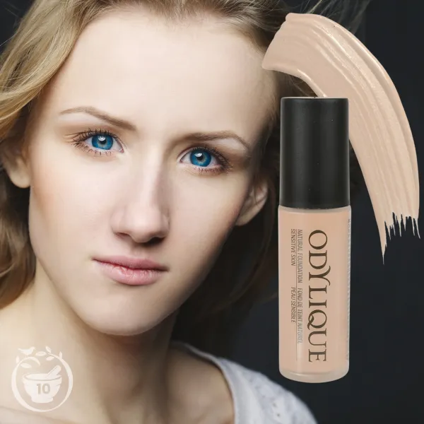 Natural Foundation from Odylique